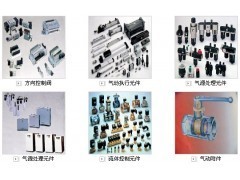 日本CKD气动元件一级代理 气爪、压力开关与过滤器全系列供应