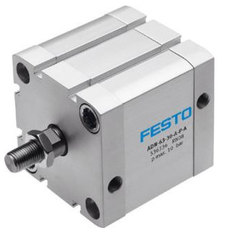【FESTO/费斯托气动元件气缸系列AEVU-40-15-P-A-S2】价格,厂家,图片,气缸,上海世樊贸易-